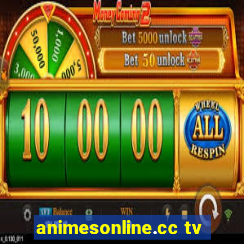 animesonline.cc tv